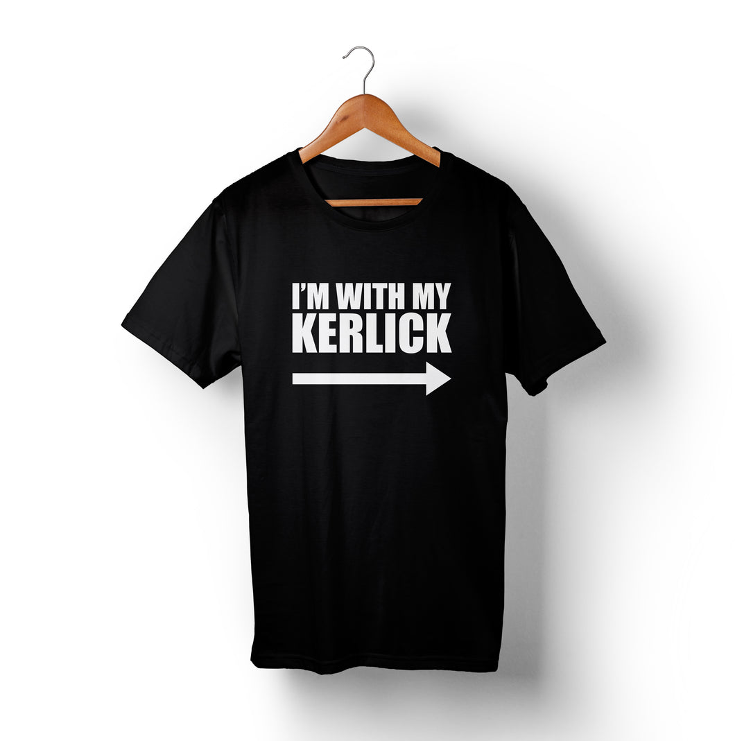 KERLICK (Colleague) T-Shirt