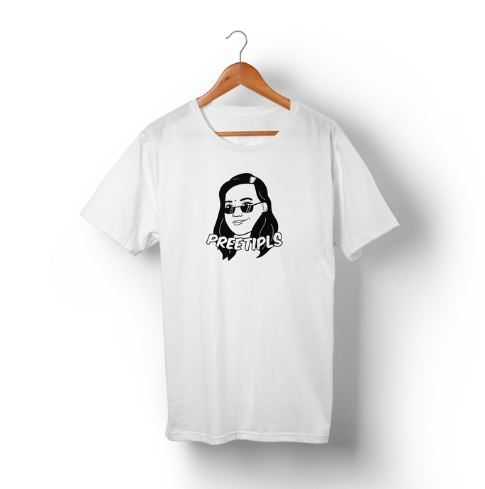 PREETIPLS T-Shirt
