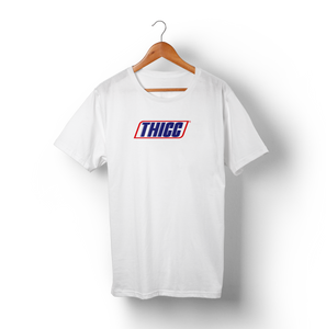 THICC T-Shirt (White)